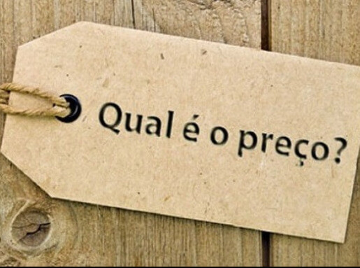 Produtos expostos sem valor constitui violação ao CDC Produtos expostos sem valor constitui violação ao CDC