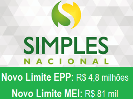 Novas Regras do Simples Nacional Novas Regras do Simples Nacional