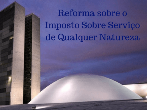 Reforma do ISS