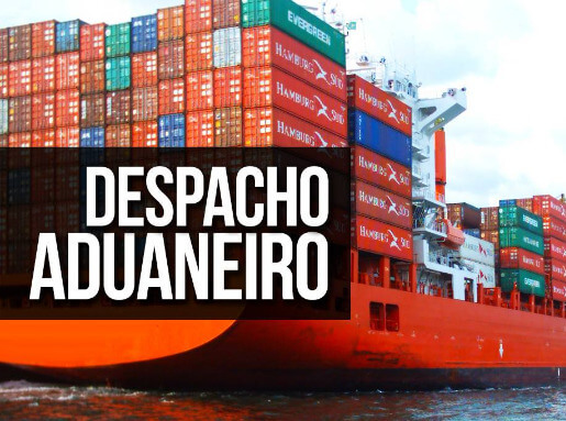 Multa no Despacho Aduaneiro