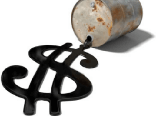 PR questiona no STF distribuição dos Royalties.