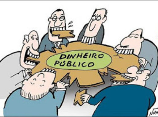 Improbidade Administrativa - Princípio da Insignificância.