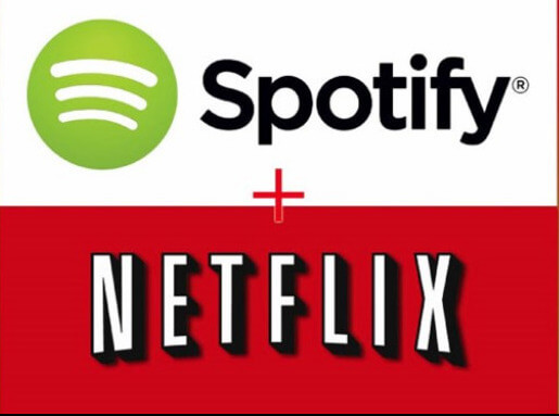 Tributação dos Serviços da Netflix, Spotify e outros.