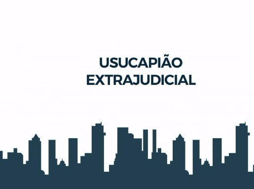 Portaria conjunta facilita usucapião extrajudicial.