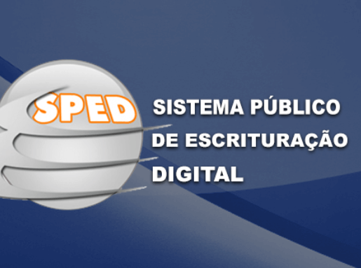 Receita Federal institui o SPED retenções na fonte.