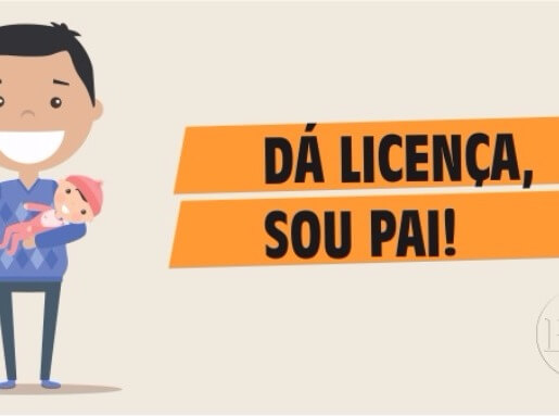 Justiça Federal concede licença-paternidade de 180 dias. Justiça Federal concede licença-paternidade de 180 dias.