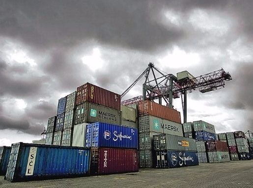 Porto de Santos deve substituir estivadores avulsos.