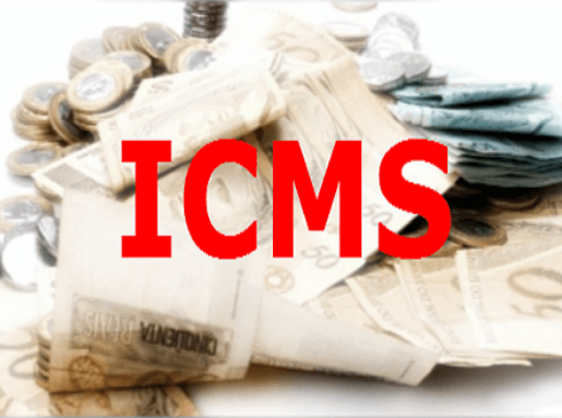 Direito à diferença entre o valor do ICMS recolhido previame