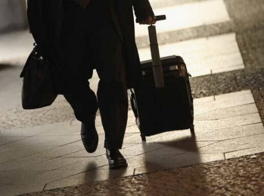 Emprego: Mudança de cidade por causa do emprego.
