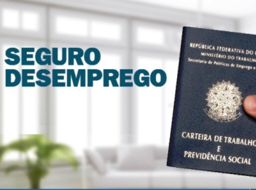 Seguro Desemprego