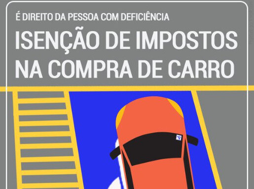 Isenção de Automóveis Isenção de Automóveis