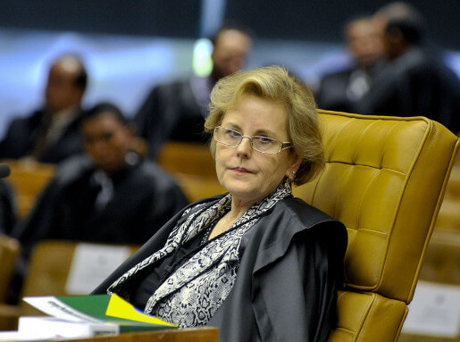 STF: Prazo de 05 dias para explicar aumento de combustível