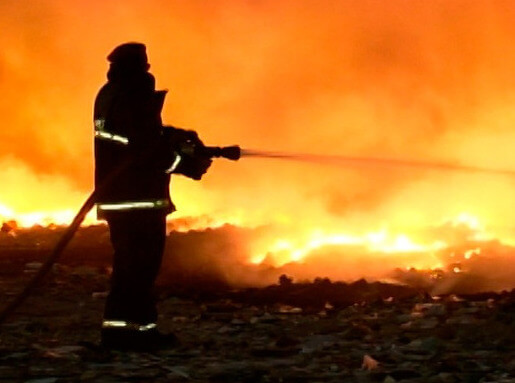 Taxa de Incêndio: STF fixa tese que proíbe Taxa.