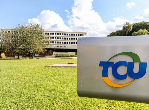 TCU não pode bloquear patrimônio de empresa em recuperação.