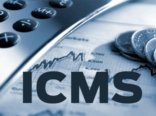 Compensação de ICMS em bonificação