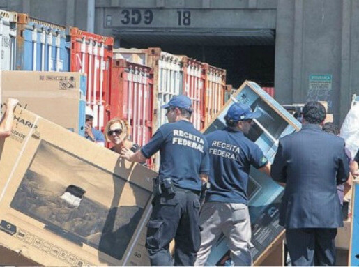 É legítima a pena de perdimento de veículo