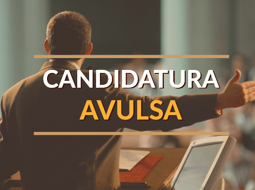 STF reconhece repercussão geral sobre candidatura avulsa.