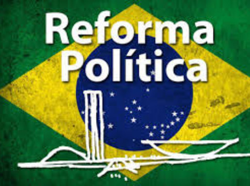 Confira as principais mudanças sobre a Reforma Eleitoral.