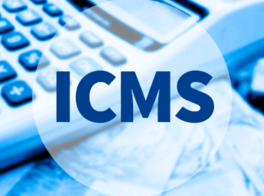 Benefício com transferência de créditos de ICMS.