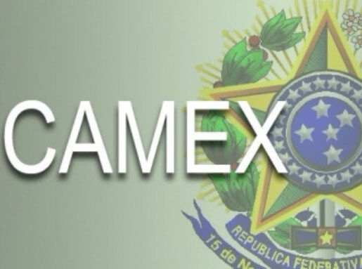 CAMEX zera alíquotas de importação para bens de informática 