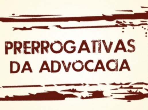 Jaraguá do Sul sanciona lei de prerrogativas para o Advogado