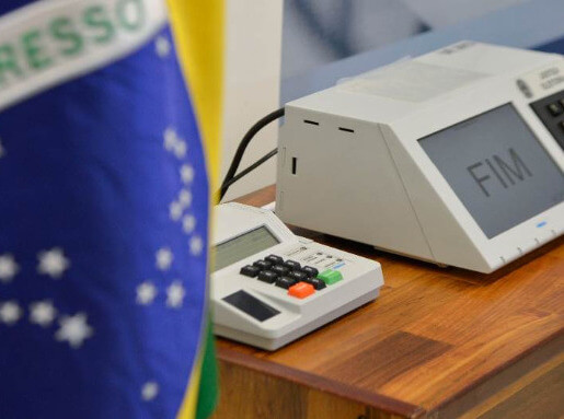 Regras para disputa eleitoral de 2018